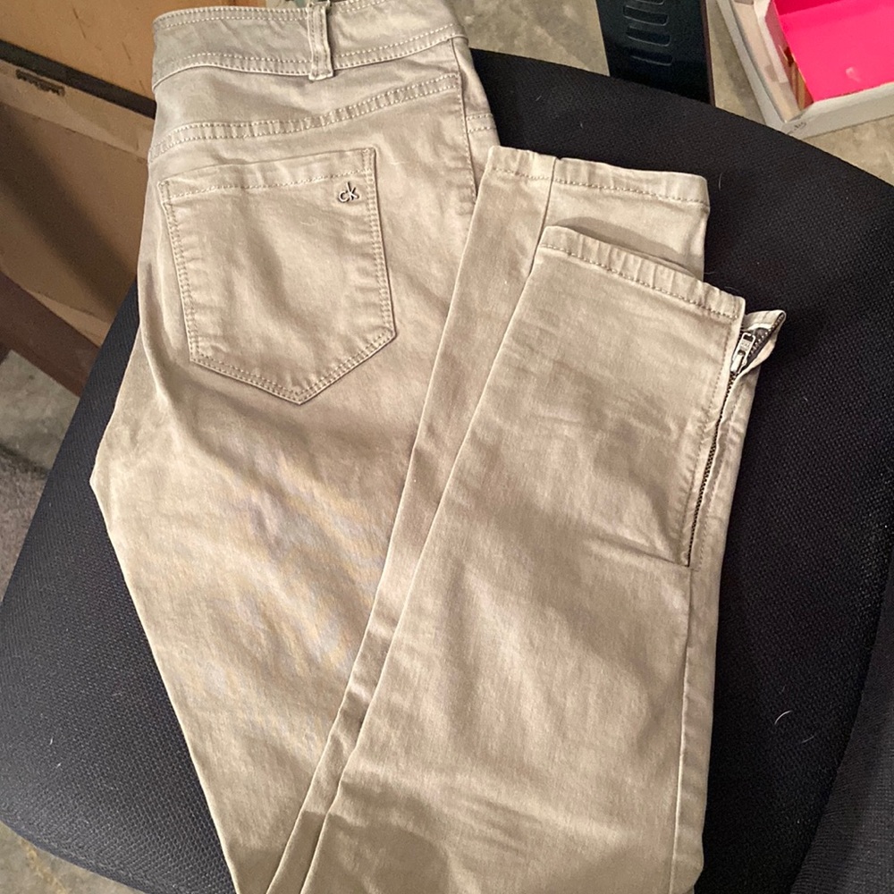 Calvin Klein pants